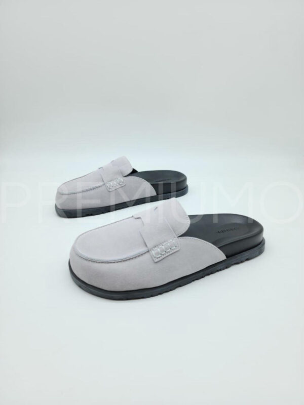 Hermes мюли PR159656