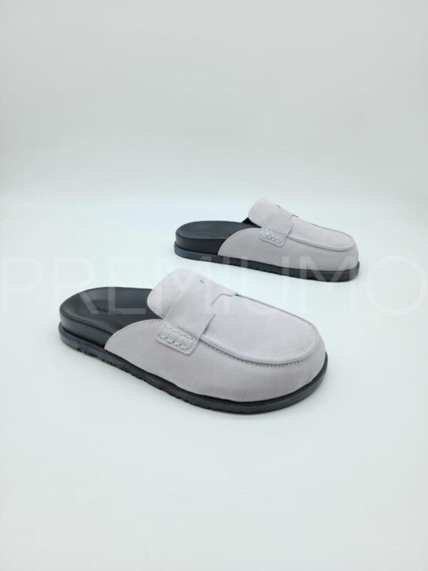 Hermes мюли PR159656 3