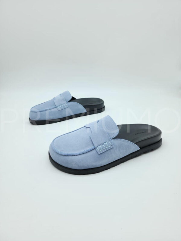 Hermes мюли PR941155