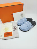 Hermes мюли PR941155 8