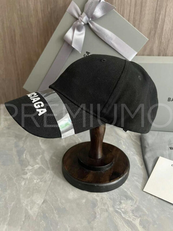 Balenciaga бейсболка PR833581