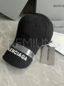 Balenciaga бейсболка PR833581 14