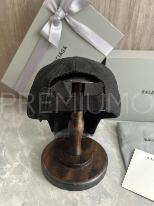 Balenciaga бейсболка PR833581 4