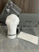 Balenciaga бейсболка PR383080 9