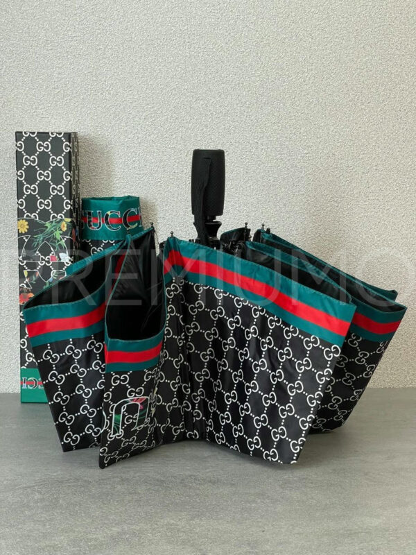 Gucci зонт PR423863 6
