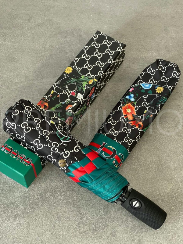Gucci зонт PR423863 8