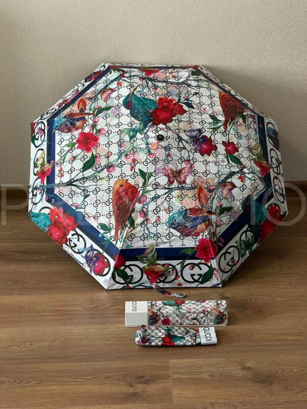 Gucci зонт PR487448