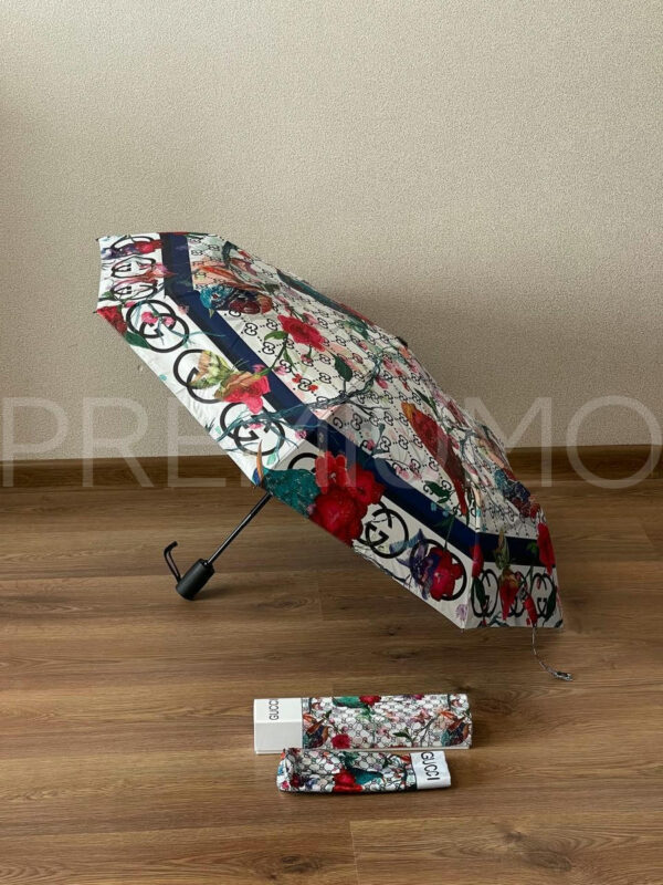 Gucci зонт PR487448 2