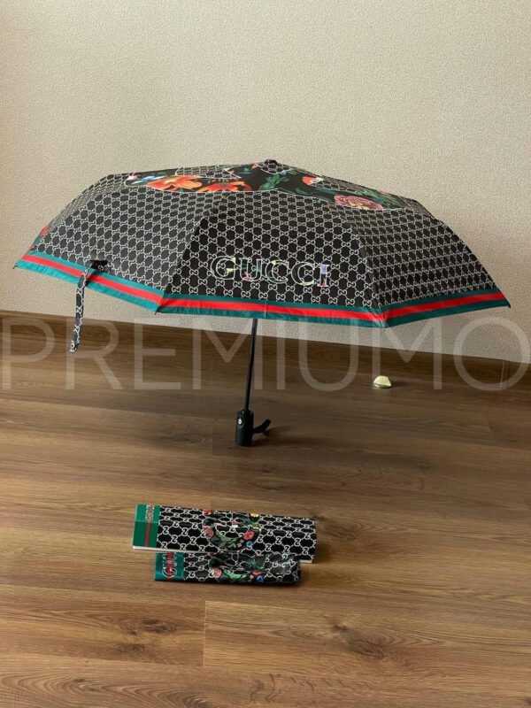 Gucci зонт PR423863 4