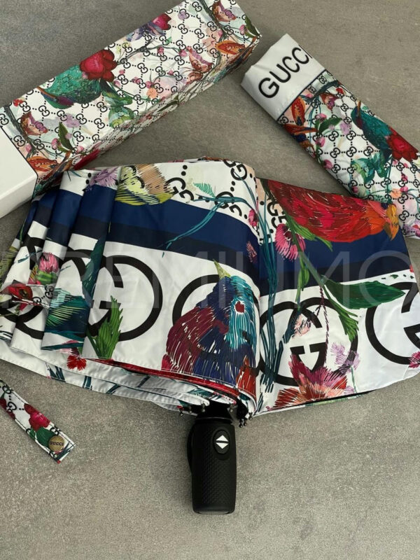 Gucci зонт PR487448 7
