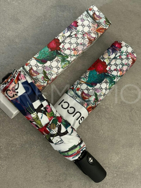 Gucci зонт PR487448 8