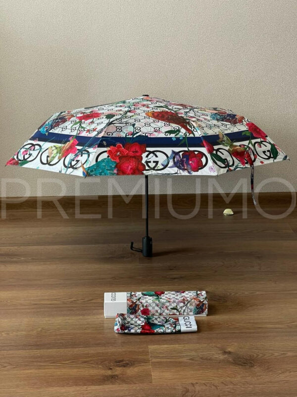 Gucci зонт PR487448 3