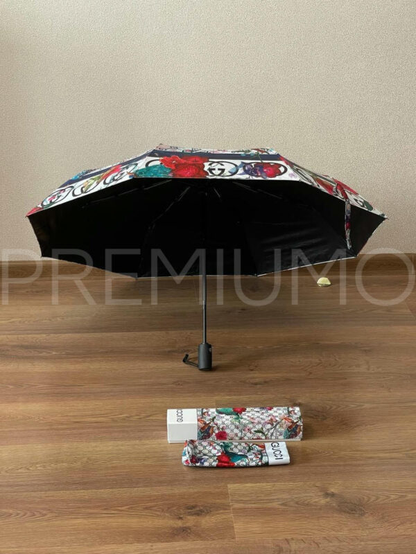 Gucci зонт PR487448 5