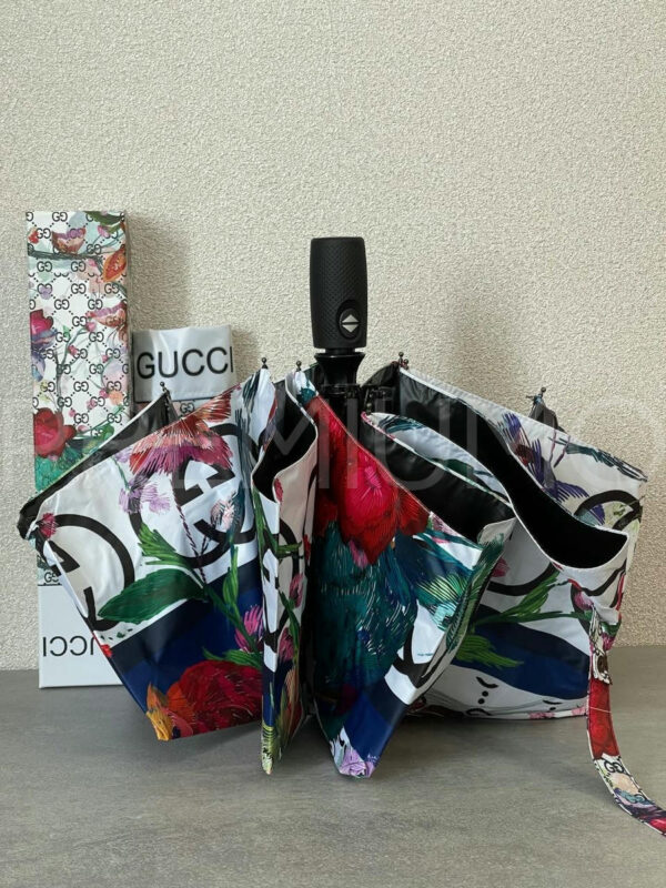 Gucci зонт PR487448 6