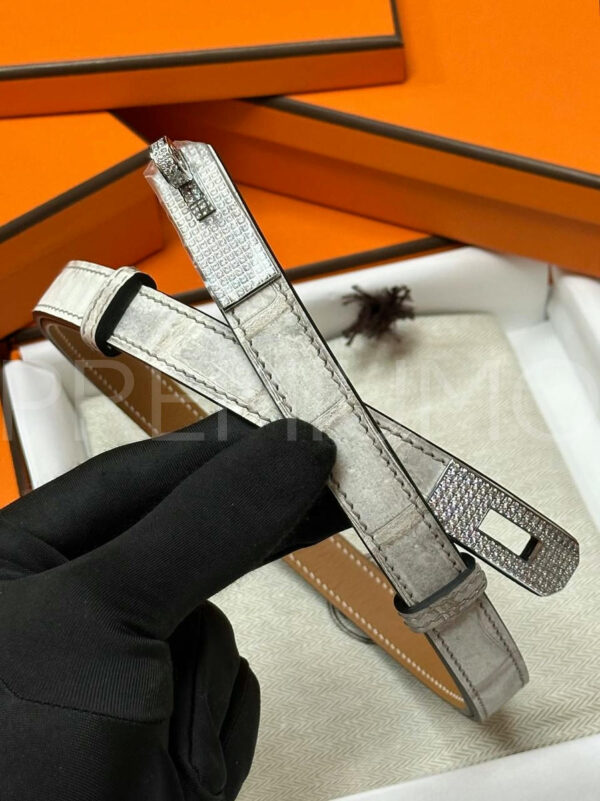 Hermes Kelly ремень ( ) PR547010 2