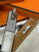 Hermes Kelly ремень ( ) PR547010 11
