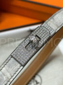 Hermes Kelly ремень ( ) PR547010 12