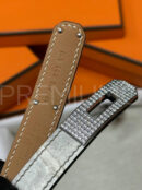 Hermes Kelly ремень ( ) PR547010 14