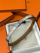 Hermes Kelly ремень ( ) PR547010 9