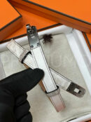 Hermes Kelly ремень ( ) PR702658 9