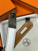 Hermes Kelly ремень ( ) PR702658 10