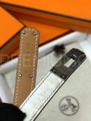Hermes Kelly ремень ( ) PR702658 13