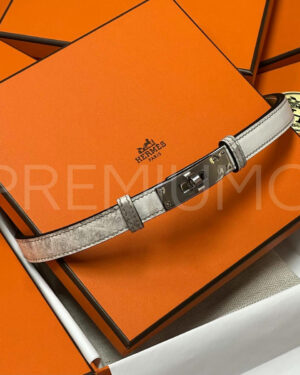 Hermes Kelly ремень ( ) PR702658