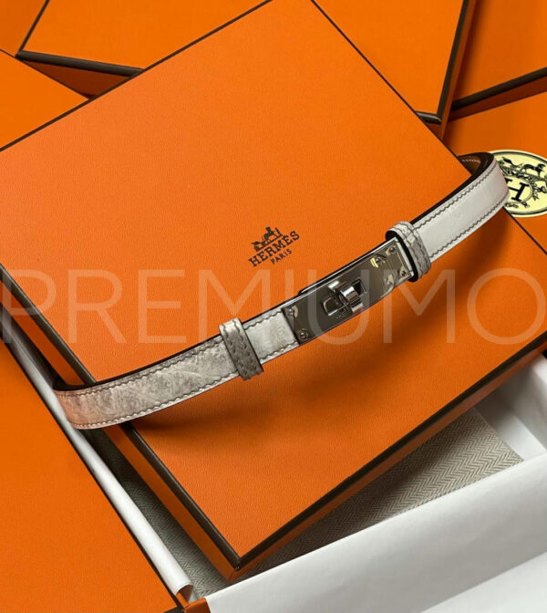Hermes Kelly ремень ( ) PR702658