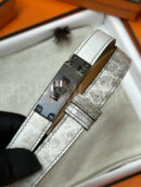 Hermes Kelly ремень ( ) PR702658 14
