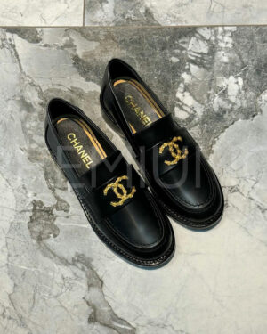 Chanel лоферы PR912802