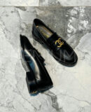 Chanel лоферы PR167888 12