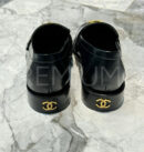 Chanel лоферы PR167888 13