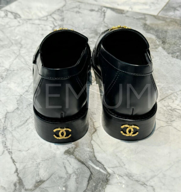 Chanel лоферы PR167888 5