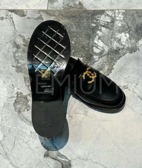 Chanel лоферы PR167888 8