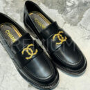 Chanel лоферы PR167888 14