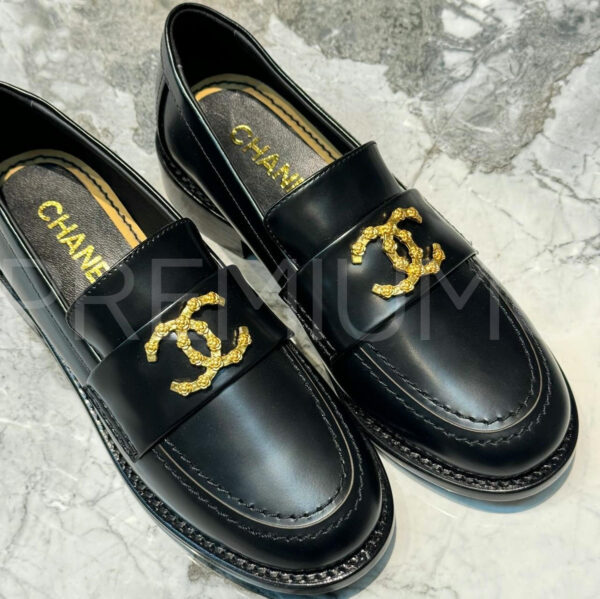 Chanel лоферы PR167888 6