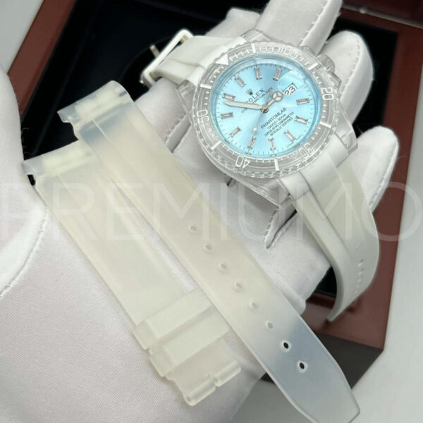 Rolex часы PR525762 12