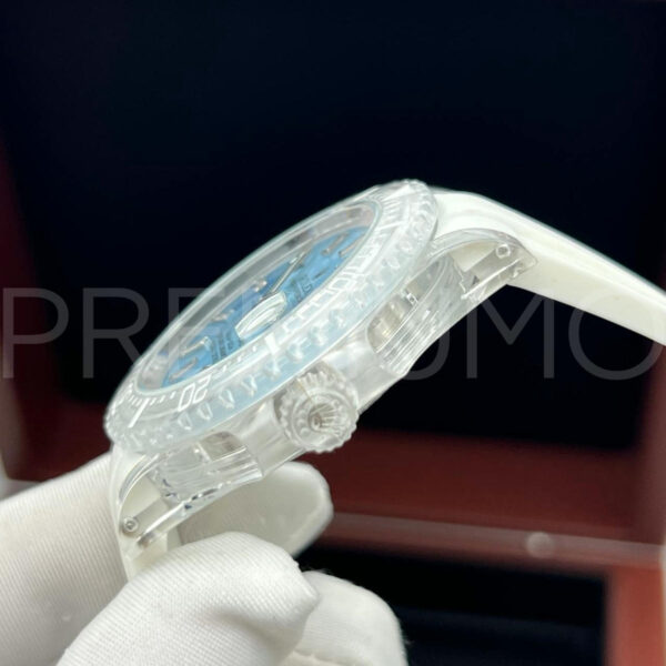 Rolex часы PR525762 7
