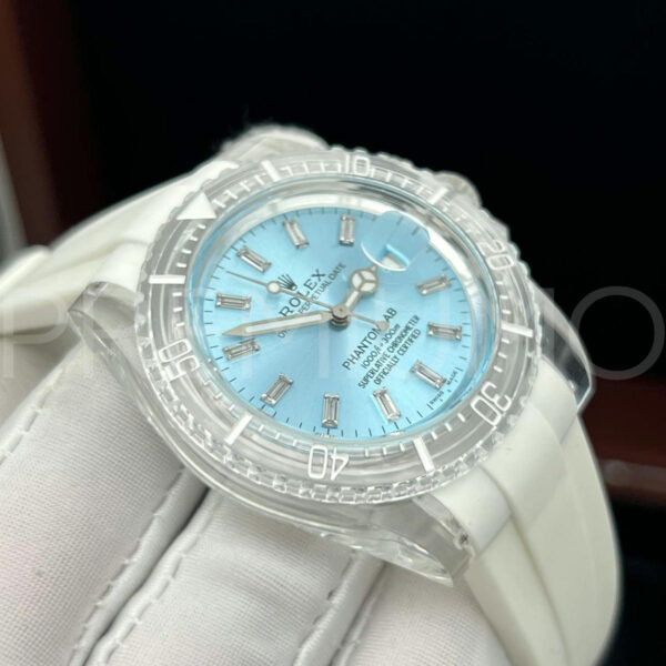 Rolex часы PR525762 8