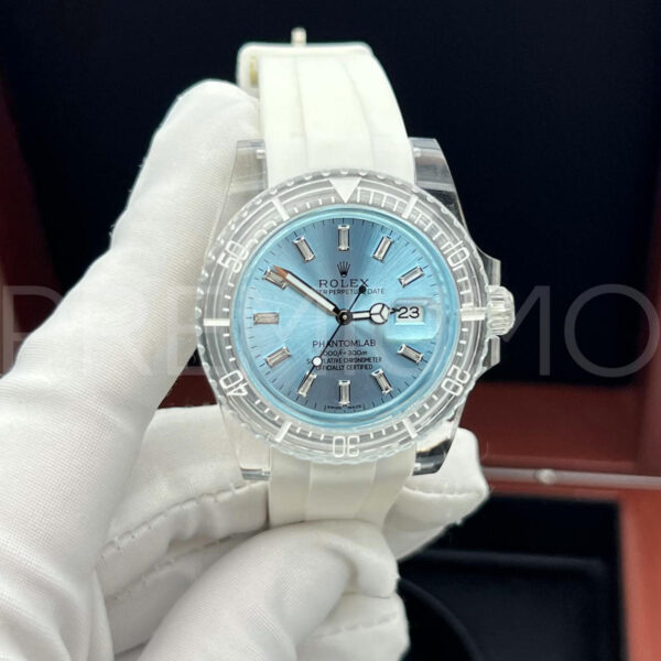 Rolex часы PR525762 4