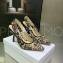 Christian Dior туфли PR873437 11