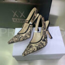 Christian Dior туфли PR873437 15