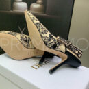 Christian Dior туфли PR873437 20