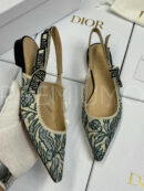 Christian Dior туфли PR218005 16