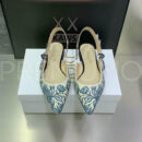Christian Dior туфли PR218005 12