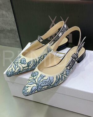 Christian Dior туфли PR218005