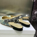 Christian Dior туфли PR218005 18
