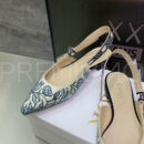 Christian Dior туфли PR218005 17