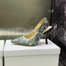 Christian Dior туфли PR832032 14