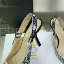 Christian Dior туфли PR832032 16